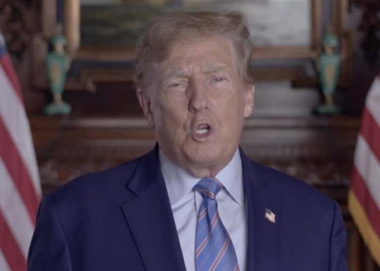 도널드-트럼프-전-미국-대통령사진Donald-J.-Trump-인스타그램-계정