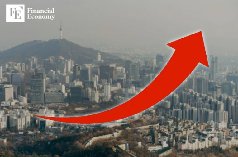 부동산 PF 정상화 수순에 관심 쏠린 한국 시장, 국내 상업용 부동산 해외 투자 31.5% 증가
