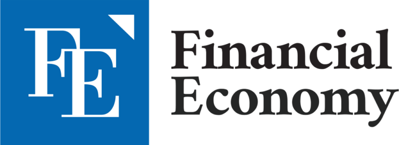 Financial Economy BLUE