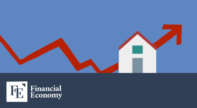 house price increasing trend FE 20240724