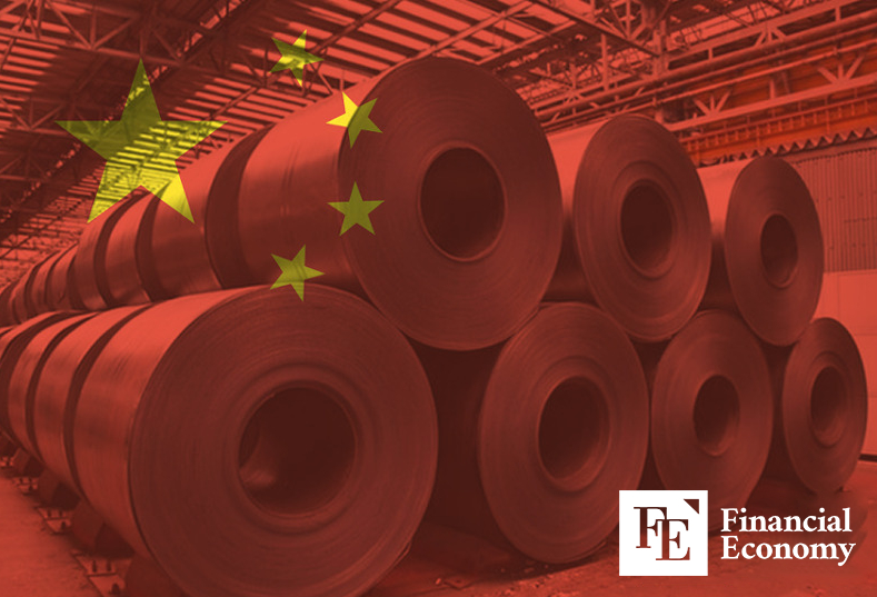 china steel dumping FE 20240808