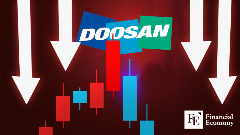 doosan down FE 20240808