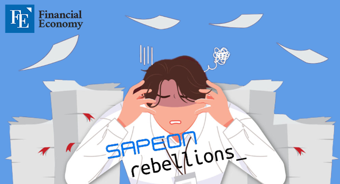 sapeon rebellions FE 20240814