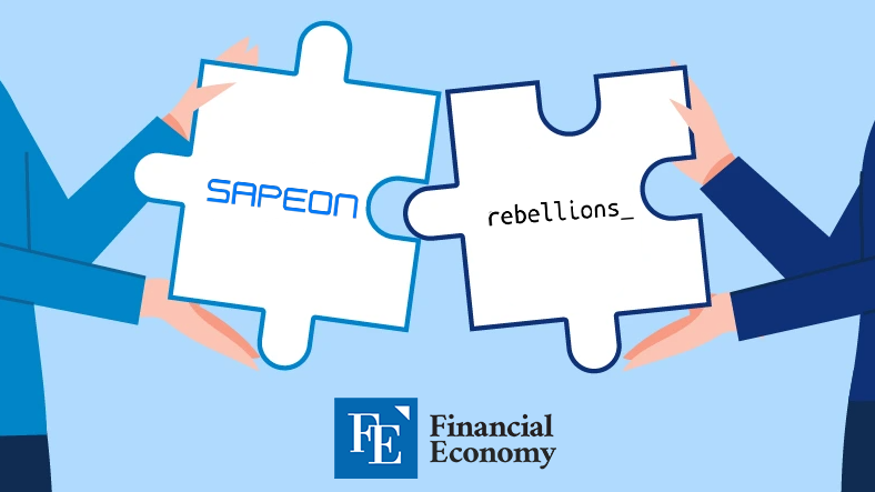 sapeon rebellions merger FE 20240814